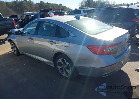 2019 Honda Accord Ex from USA, damaged, VIN 1HGCV1F4XKA060168